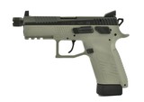  CZ P-07 9mm (PR45077) - 2 of 3