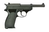 Walther P38 .22 LR (PR45158) - 1 of 7