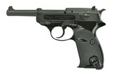 Walther P38 .22 LR (PR45158) - 3 of 7
