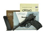 Walther P38 .22 LR (PR45158) - 7 of 7