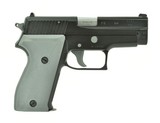 Sig Sauer P6 9mm (PR45160) - 1 of 3