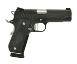  Sig Sauer 1911 45 ACP(PR45080) - 1 of 3