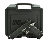  Sig Sauer 1911 45 ACP(PR45080) - 3 of 3