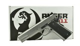 Ruger SR1911 10mm(PR45083 ) - 2 of 2