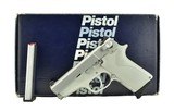  Smith & Wesson 3913 9mm(PR45085) - 3 of 3