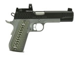  Kimber Aegis Elite Custom 45(PR45086) - 1 of 3
