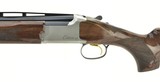 Browning Citori CX White lighting 12 Gauge (nS10522) New - 4 of 5