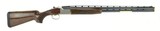 Browning Citori CX White lighting 12 Gauge (nS10522) New - 1 of 5