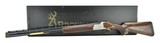 Browning Citori CX White lighting 12 Gauge (nS10522) New - 5 of 5