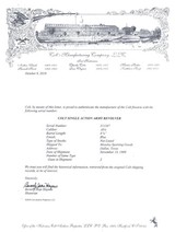 Colt Single Action Army .45 LC (C15258)- 12 of 12