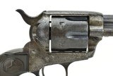 Colt Single Action Army .45 LC (C15258)- 5 of 12