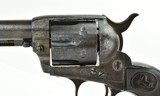 Colt Single Action Army .45 LC (C15258)- 2 of 12