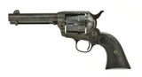 Colt Single Action Army .45 LC (C15258)- 1 of 12