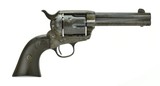 Colt Single Action Army .45 LC (C15258)- 4 of 12