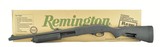 Remington 870 Police Magnum 12 Gauge (nS10524) New - 5 of 5