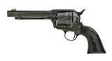 Colt Single Action Army .45 LC (C15260) - 1 of 10
