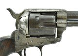 Colt Artillery Single Action .45 (C15259)- 5 of 12