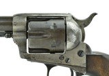 Colt Artillery Single Action .45 (C15259)- 2 of 12