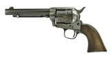 Colt Artillery Single Action .45 (C15259)- 1 of 12
