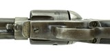 Colt Artillery Single Action .45 (C15259)- 8 of 12