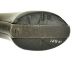 Colt Artillery Single Action .45 (C15259)- 11 of 12