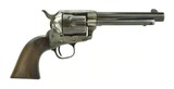 Colt Artillery Single Action .45 (C15259)- 4 of 12