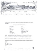 Colt Artillery Single Action .45 (C15259)- 12 of 12