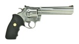 "Colt King Cobra .357 Magnum (C15262)" - 2 of 12