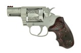 Colt White Cobra .38 Special (nC15263) New - 1 of 5