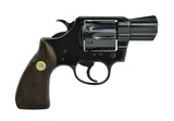 Colt Lawman MKIII .357 Magnum (C15250) - 2 of 5