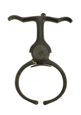 "Vintage Claw Handcuff. (MIS1256)" - 1 of 1