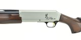 Browning Silver Hunter 20 Gauge (S10534) - 4 of 4