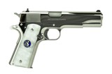 Colt Government .38 Super (nC15253) New - 1 of 4