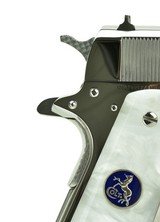 Colt Government .38 Super (nC15253) New - 2 of 4