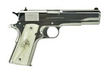 Colt Custom Government .38 Super (nC15254) New - 1 of 3