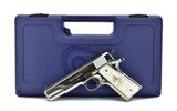 Colt Custom Government .38 Super (nC15254) New - 3 of 3