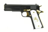 Colt Government .38 Super (nC15255) New - 2 of 4