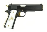 Colt Government .38 Super (nC15255) New - 1 of 4