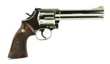  Smith & Wesson 586 .357 Magnum (PR45165) - 1 of 1