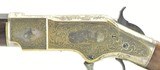Factory Engraved Winchester 1866 (W10079) - 6 of 12