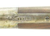 Factory Engraved Winchester 1866 (W10079) - 11 of 12