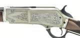 Custom Engraved Winchester 1876 (W10080) - 6 of 12