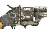 Merwin & Hulbert Army Model .44 (AH5078) - 5 of 9