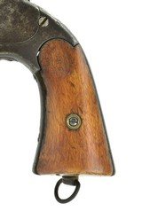 Merwin & Hulbert Army Model .44 (AH5078) - 3 of 9