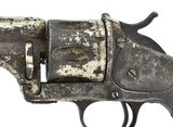 Merwin & Hulbert Army Model .44 (AH5078) - 2 of 9