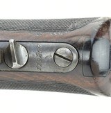 "Winchester 1873 Deluxe Rifle (W10083)" - 9 of 12