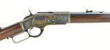 Case Hardened Winchester 1873 .44-40 (W10081)
- 2 of 12