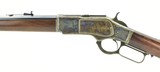 Case Hardened Winchester 1873 .44-40 (W10081)
- 4 of 12