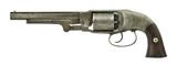 "Pettengill Navy Revolver (AH5079)" - 1 of 12