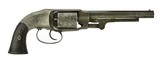 "Pettengill Navy Revolver (AH5079)" - 4 of 12